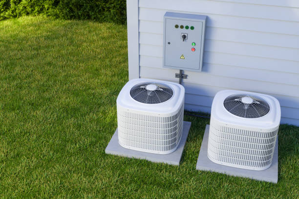HVAC troubleshooting in Cleveland, GA