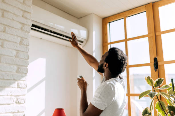 Best Emergency HVAC repair  in Cleveland, GA