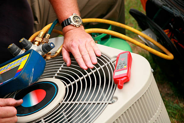 Best HVAC repair near me  in Cleveland, GA