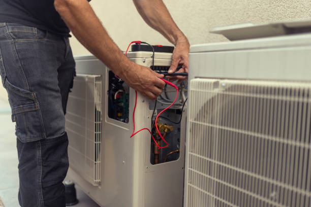 Best Emergency HVAC repair  in Cleveland, GA