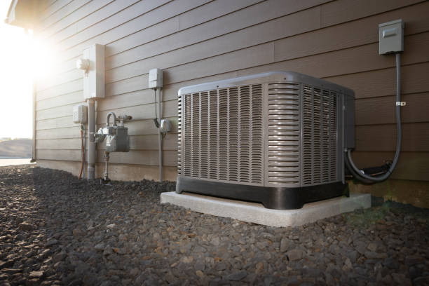 Best Local HVAC companies  in Cleveland, GA